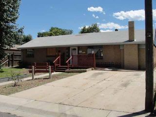 Foreclosed Home - 5760 E 67TH PL, 80022