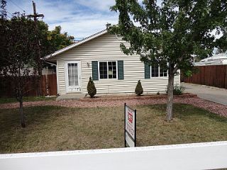 Foreclosed Home - 6221 OLIVE ST, 80022