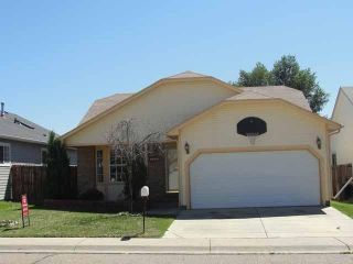 Foreclosed Home - 6675 E 62ND WAY, 80022