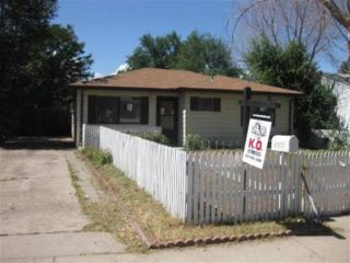 Foreclosed Home - 6531 NIAGARA ST, 80022