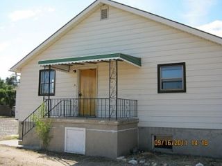Foreclosed Home - 4690 E 72ND AVE, 80022