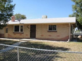 Foreclosed Home - 6581 LEYDEN ST, 80022