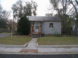 Foreclosed Home - List 100188040