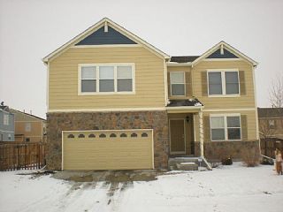 Foreclosed Home - 10039 GRANBY DR, 80022