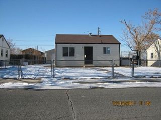 Foreclosed Home - 5517 KRAMERIA ST, 80022