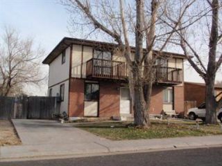 Foreclosed Home - 7772 LEYDEN LN, 80022