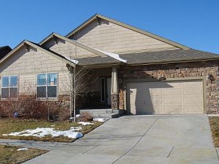 Foreclosed Home - 9889 RICHFIELD ST, 80022