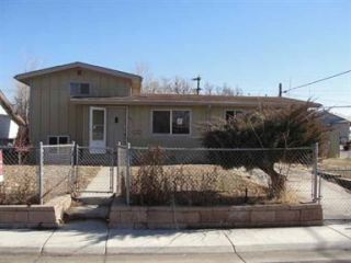 Foreclosed Home - 7800 POPLAR ST, 80022