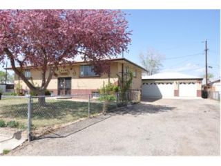 Foreclosed Home - 6495 E 63RD PL, 80022