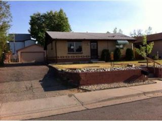 Foreclosed Home - 6570 E 65TH PL, 80022