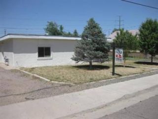 Foreclosed Home - 7241 E 68TH PL, 80022