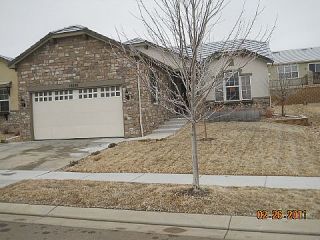 Foreclosed Home - 16695 ANTERO ST, 80023