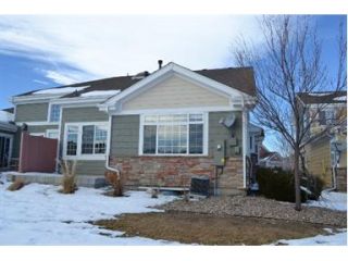 Foreclosed Home - 3534 BROADLANDS LN # 102, 80023