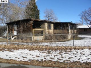 Foreclosed Home - 412 AUTREY AVE, 80026