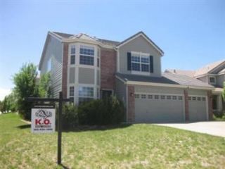 Foreclosed Home - 2997 SHALE CT, 80027