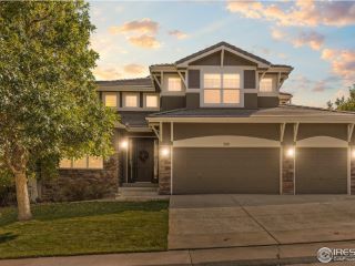 Foreclosed Home - 510 S SNOWMASS CIR, 80027