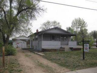 Foreclosed Home - 4301 W 76TH AVE, 80030