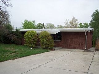 Foreclosed Home - 7410 DECATUR ST, 80030