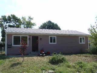 Foreclosed Home - 7860 XAVIER ST, 80030
