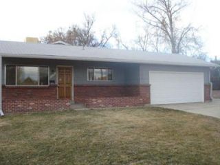 Foreclosed Home - 7741 KING ST, 80030