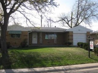 Foreclosed Home - List 100280858