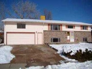 Foreclosed Home - List 100031505