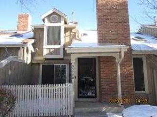 Foreclosed Home - 9970 GROVE ST UNIT B, 80031