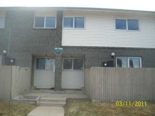 Foreclosed Home - 8075 WOLFF ST UNIT B, 80031