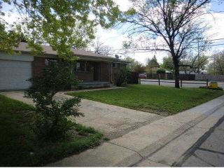 Foreclosed Home - 9200 GROVE ST, 80031