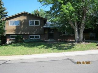 Foreclosed Home - 3395 W 93RD AVE, 80031