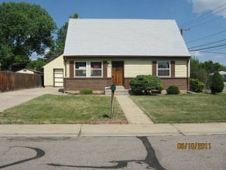 Foreclosed Home - 9200 HAZEL CT, 80031