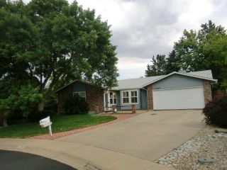 Foreclosed Home - 10680 KING CT, 80031