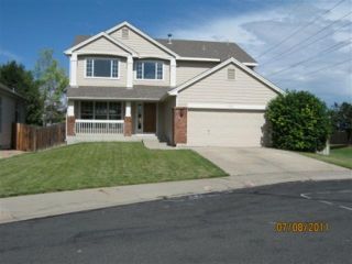 Foreclosed Home - 9746 HOOKER CT, 80031