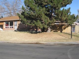 Foreclosed Home - 3751 SHAW BLVD, 80031