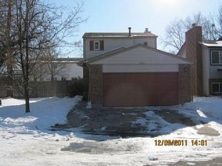 Foreclosed Home - 3700 W 90TH WAY, 80031