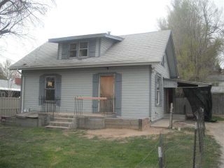 Foreclosed Home - List 100031612
