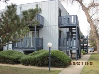 Foreclosed Home - 9240 W 49TH AVE APT 317, 80033