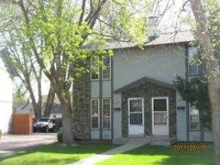 Foreclosed Home - 3768 QUAIL ST, 80033
