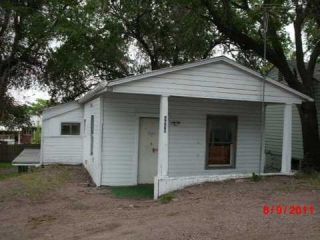 Foreclosed Home - 3410 WADSWORTH BLVD, 80033