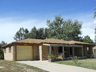 Foreclosed Home - 3315 PIERCE ST, 80033