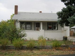 Foreclosed Home - List 100180882