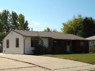 Foreclosed Home - 6614 W 45TH AVE, 80033