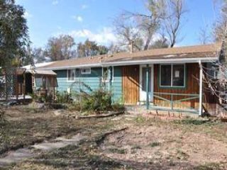 Foreclosed Home - 4355 PARFET ST, 80033