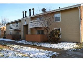 Foreclosed Home - 10251 West 44th Avenue 2, 80033