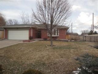 Foreclosed Home - 3224 QUAIL ST, 80033