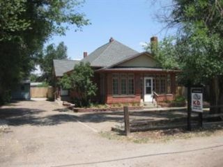 Foreclosed Home - 10691 W 38TH AVE, 80033