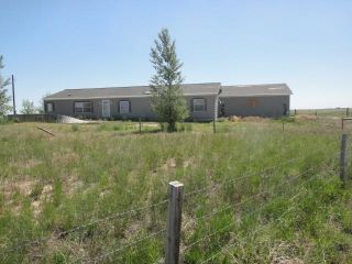 Foreclosed Home - 9200 SCHUMAKER RD, 80102