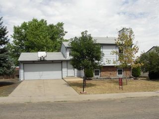 Foreclosed Home - 765 MADISON WAY, 80102