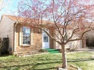 Foreclosed Home - 160 HANCOCK CT, 80102