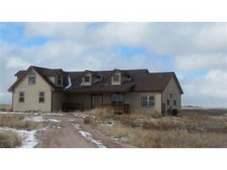 Foreclosed Home - 45325 WOLF CREEK DR, 80102